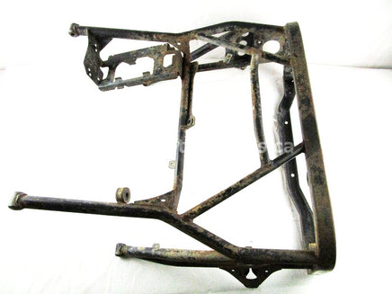 A used Frame Extension from a 2003 TRAXTER 500 XT Can Am OEM Part # 705200546 for sale. Check out our online catalog for more parts that will fit your unit!
