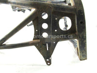 A used Frame Extension from a 2003 TRAXTER 500 XT Can Am OEM Part # 705200546 for sale. Check out our online catalog for more parts that will fit your unit!