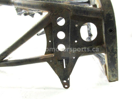 A used Frame Extension from a 2003 TRAXTER 500 XT Can Am OEM Part # 705200546 for sale. Check out our online catalog for more parts that will fit your unit!