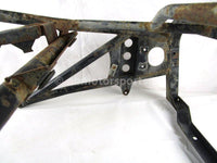 A used Frame Extension from a 2003 TRAXTER 500 XT Can Am OEM Part # 705200546 for sale. Check out our online catalog for more parts that will fit your unit!