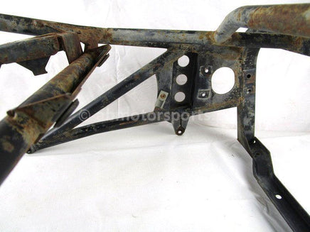 A used Frame Extension from a 2003 TRAXTER 500 XT Can Am OEM Part # 705200546 for sale. Check out our online catalog for more parts that will fit your unit!