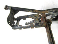 A used Frame Extension from a 2003 TRAXTER 500 XT Can Am OEM Part # 705200546 for sale. Check out our online catalog for more parts that will fit your unit!