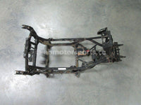 A used Frame from a 2003 TRAXTER 500 XT Can Am OEM Part # 705200545 for sale. Looking for Can Am ATV parts near Edmonton? We ship daily across Canada!