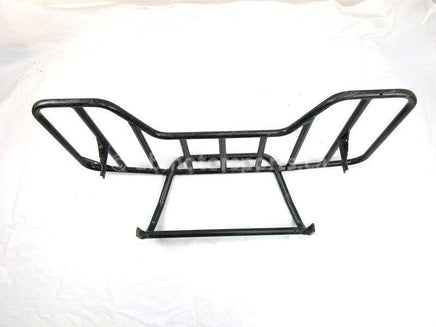 A used Rear Rack from a 2000 TRAXTER 500 7415 Can Am OEM Part # 705000210 for sale. Looking for Can Am ATV parts near Edmonton? We ship daily across Canada!