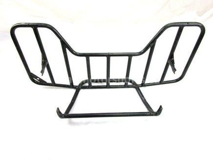 A used Rear Rack from a 2000 TRAXTER 500 7415 Can Am OEM Part # 705000210 for sale. Looking for Can Am ATV parts near Edmonton? We ship daily across Canada!