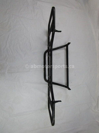 A used Rear Rack from a 2000 TRAXTER 500 7415 Can Am OEM Part # 705000210 for sale. Looking for Can Am ATV parts near Edmonton? We ship daily across Canada!