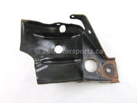 A used Rear Differential Guard from a 2000 TRAXTER 500 7415 Can Am OEM Part # 705000019 for sale. Can Am ATV parts for sale in our online catalog…check us out!