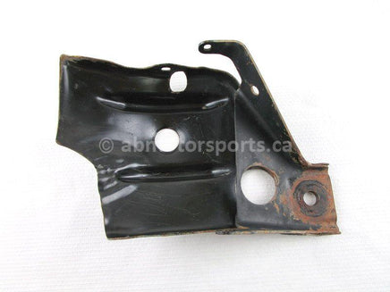 A used Rear Differential Guard from a 2000 TRAXTER 500 7415 Can Am OEM Part # 705000019 for sale. Can Am ATV parts for sale in our online catalog…check us out!