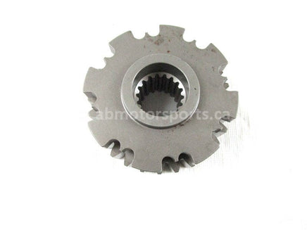 A used Output Gear 28T from a 2000 TRAXTER 500 7415 Can Am OEM Part # 711634925 for sale. Can Am ATV parts for sale in our online catalog…check us out!