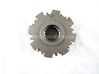 A used Output Gear 28T from a 2000 TRAXTER 500 7415 Can Am OEM Part # 711634925 for sale. Can Am ATV parts for sale in our online catalog…check us out!