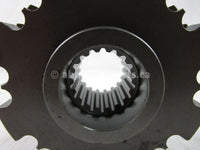 A used Output Gear 28T from a 2000 TRAXTER 500 7415 Can Am OEM Part # 711634925 for sale. Can Am ATV parts for sale in our online catalog…check us out!