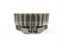 A used Output Gear 28T from a 2000 TRAXTER 500 7415 Can Am OEM Part # 711634925 for sale. Can Am ATV parts for sale in our online catalog…check us out!