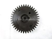 A used Cam Shaft Gear 38T from a 2000 TRAXTER 500 7415 Can Am OEM Part # 711634956 for sale. Can Am ATV parts for sale in our online catalog…check us out!