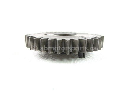 A used Cam Shaft Gear 38T from a 2000 TRAXTER 500 7415 Can Am OEM Part # 711634956 for sale. Can Am ATV parts for sale in our online catalog…check us out!