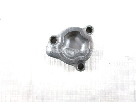 A used Hydraulic Cover from a 2000 TRAXTER 500 7415 Can Am OEM Part # 711211950 for sale. Can Am ATV parts for sale in our online catalog…check us out!