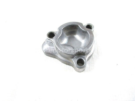 A used Hydraulic Cover from a 2000 TRAXTER 500 7415 Can Am OEM Part # 711211950 for sale. Can Am ATV parts for sale in our online catalog…check us out!