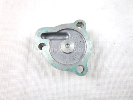 A used Hydraulic Cover from a 2000 TRAXTER 500 7415 Can Am OEM Part # 711211950 for sale. Can Am ATV parts for sale in our online catalog…check us out!