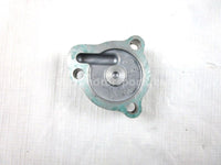 A used Hydraulic Cover from a 2000 TRAXTER 500 7415 Can Am OEM Part # 711211950 for sale. Can Am ATV parts for sale in our online catalog…check us out!
