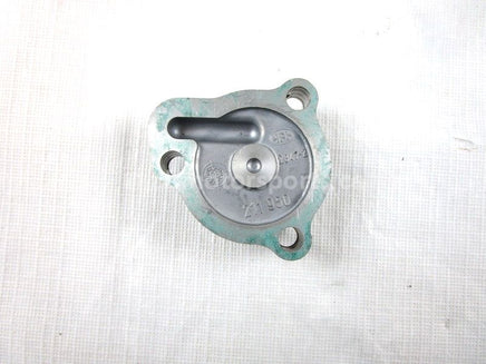 A used Hydraulic Cover from a 2000 TRAXTER 500 7415 Can Am OEM Part # 711211950 for sale. Can Am ATV parts for sale in our online catalog…check us out!