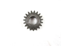 A used Control Gear 19T from a 2000 TRAXTER 500 7415 Can Am OEM Part # 711634961 for sale. Can Am ATV parts for sale in our online catalog…check us out!
