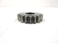 A used Control Gear 19T from a 2000 TRAXTER 500 7415 Can Am OEM Part # 711634961 for sale. Can Am ATV parts for sale in our online catalog…check us out!