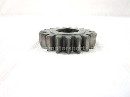 A used Control Gear 19T from a 2000 TRAXTER 500 7415 Can Am OEM Part # 711634961 for sale. Can Am ATV parts for sale in our online catalog…check us out!