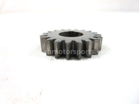 A used Control Gear 19T from a 2000 TRAXTER 500 7415 Can Am OEM Part # 711634961 for sale. Can Am ATV parts for sale in our online catalog…check us out!