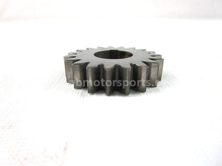 A used Control Gear 19T from a 2000 TRAXTER 500 7415 Can Am OEM Part # 711634961 for sale. Can Am ATV parts for sale in our online catalog…check us out!