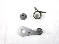 A used Index Lever from a 2000 TRAXTER 500 7415 Can Am OEM Part # 711248326 for sale. Can Am ATV parts for sale in our online catalog…check us out!