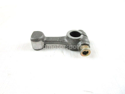 A used Gear Shift Lever from a 2000 TRAXTER 500 7415 Can Am OEM Part # 711257090 for sale. Can Am ATV parts for sale in our online catalog…check us out!