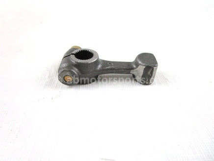 A used Gear Shift Lever from a 2000 TRAXTER 500 7415 Can Am OEM Part # 711257090 for sale. Can Am ATV parts for sale in our online catalog…check us out!