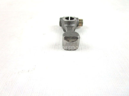 A used Gear Shift Lever from a 2000 TRAXTER 500 7415 Can Am OEM Part # 711257090 for sale. Can Am ATV parts for sale in our online catalog…check us out!