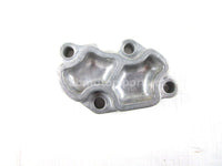A used Oil Cooler Cover from a 2000 TRAXTER 500 7415 Can Am OEM Part # 711211970 for sale. Can Am ATV parts for sale in our online catalog…check us out!