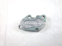 A used Oil Cooler Cover from a 2000 TRAXTER 500 7415 Can Am OEM Part # 711211970 for sale. Can Am ATV parts for sale in our online catalog…check us out!