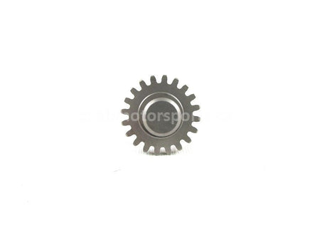 A used Indicator Shaft from a 2000 TRAXTER 500 7415 Can Am OEM Part # 711220545 for sale. Can Am ATV parts for sale in our online catalog…check us out!