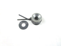 A used Shift Shaft Spring from a 2000 TRAXTER 500 7415 Can Am OEM Part # 711239084 for sale. Can Am ATV parts for sale in our online catalog…check us out!