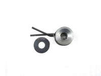 A used Shift Shaft Spring from a 2000 TRAXTER 500 7415 Can Am OEM Part # 711239084 for sale. Can Am ATV parts for sale in our online catalog…check us out!