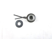 A used Shift Shaft Spring from a 2000 TRAXTER 500 7415 Can Am OEM Part # 711239084 for sale. Can Am ATV parts for sale in our online catalog…check us out!