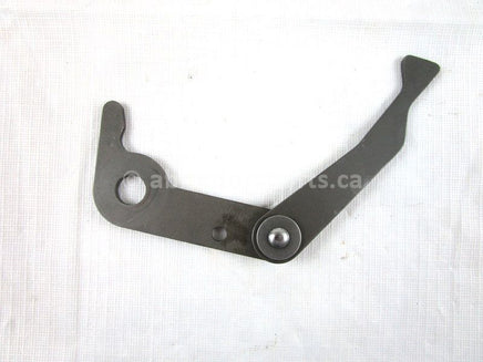 A used Actuating Lever from a 2000 TRAXTER 500 7415 Can Am OEM Part # 711258475 for sale. Can Am ATV parts for sale in our online catalog…check us out!