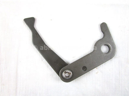 A used Actuating Lever from a 2000 TRAXTER 500 7415 Can Am OEM Part # 711258475 for sale. Can Am ATV parts for sale in our online catalog…check us out!