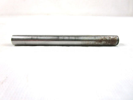 A used Center Shift Fork Shaft from a 2000 TRAXTER 500 7415 Can Am OEM Part # 711229470 for sale. Can Am ATV parts for sale in our online catalog…check us out!
