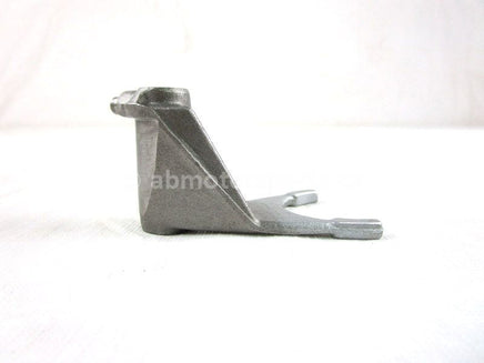 A used Front Gear Shift Fork from a 2000 TRAXTER 500 7415 Can Am OEM Part # 711258420 for sale. Can Am ATV parts for sale in our online catalog…check us out!