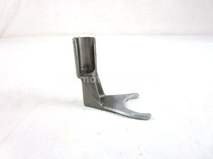 A used Rear Gear Shift Fork from a 2000 TRAXTER 500 7415 Can Am OEM Part # 711258430 for sale. Can Am ATV parts for sale in our online catalog…check us out!