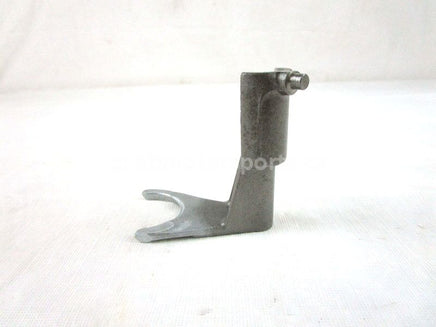 A used Rear Gear Shift Fork from a 2000 TRAXTER 500 7415 Can Am OEM Part # 711258430 for sale. Can Am ATV parts for sale in our online catalog…check us out!
