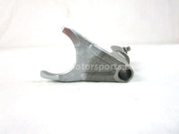 A used Rear Gear Shift Fork from a 2000 TRAXTER 500 7415 Can Am OEM Part # 711258430 for sale. Can Am ATV parts for sale in our online catalog…check us out!