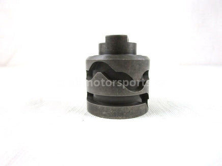 A used Shift Drum Short from a 2000 TRAXTER 500 7415 Can Am OEM Part # 711257111 for sale. Can Am ATV parts for sale in our online catalog…check us out!
