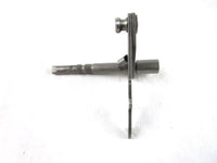 A used Shift Shaft Assembly from a 2000 TRAXTER 500 7415 Can Am OEM Part # 711220536 for sale. Can Am ATV parts for sale in our online catalog…check us out!