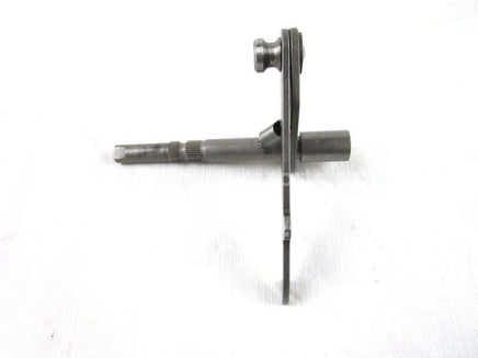 A used Shift Shaft Assembly from a 2000 TRAXTER 500 7415 Can Am OEM Part # 711220536 for sale. Can Am ATV parts for sale in our online catalog…check us out!