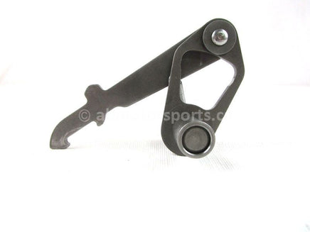 A used Shift Shaft Assembly from a 2000 TRAXTER 500 7415 Can Am OEM Part # 711220536 for sale. Can Am ATV parts for sale in our online catalog…check us out!