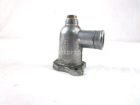 A used Thermostat Cover from a 2000 TRAXTER 500 7415 Can Am OEM Part # 711222560 for sale. Can Am ATV parts for sale in our online catalog…check us out!